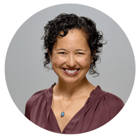 Martina Lauchengco