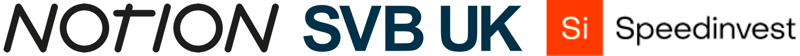 SVB Notoom Speedinvest